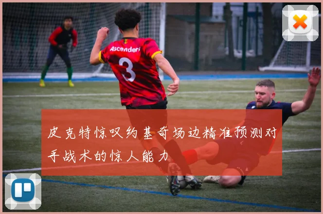 皮克特惊叹约基奇场边精准预测对手战术的惊人能力